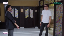 Faaslay - Episode 08